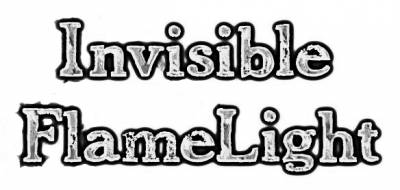 logo Invisible Flamelight